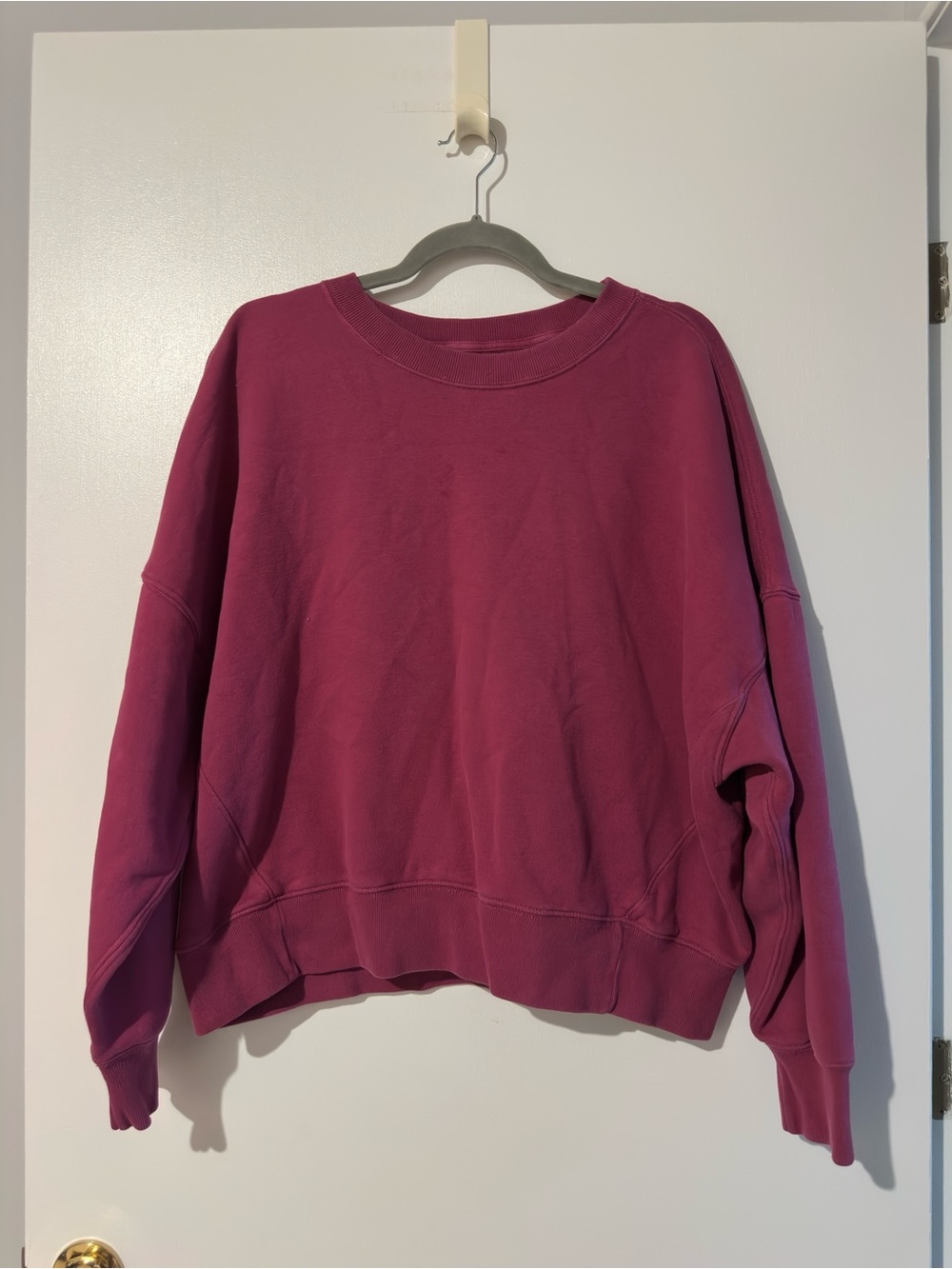 Set! Abercrombie & Fitch - Berry Pink
